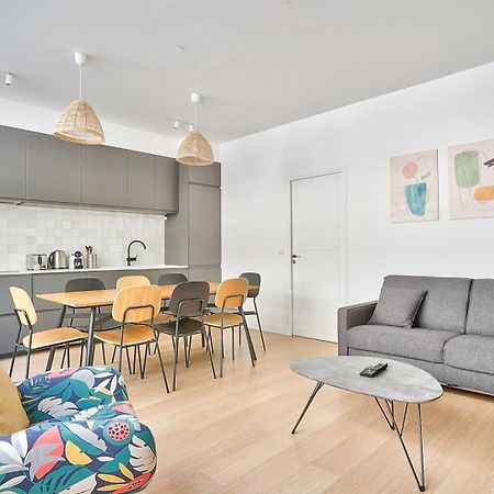Guestready - Modern Flat Near Latin Quarter! Apartment Paris Exterior photo