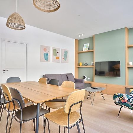 Guestready - Modern Flat Near Latin Quarter! Apartment Paris Exterior photo