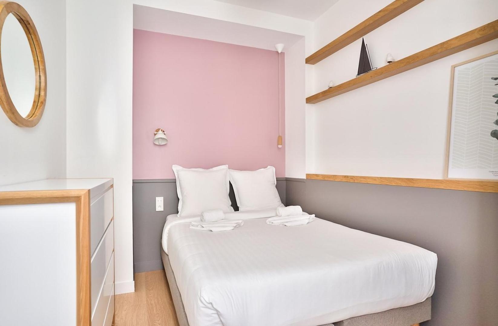 Guestready - Modern Flat Near Latin Quarter! Apartment Paris Exterior photo