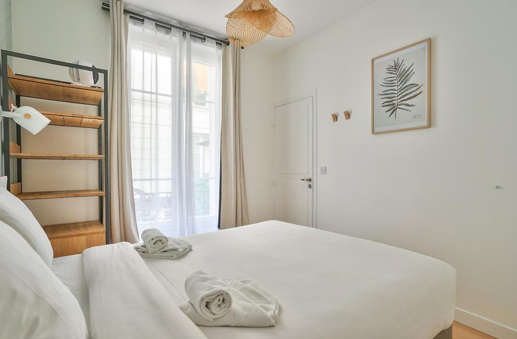 Guestready - Modern Flat Near Latin Quarter! Apartment Paris Exterior photo
