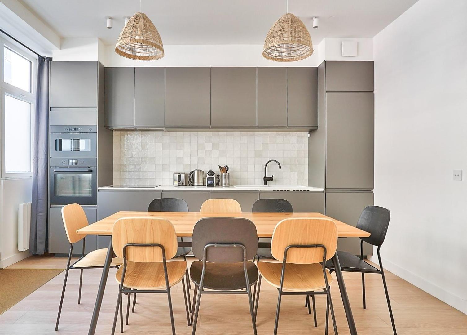 Guestready - Modern Flat Near Latin Quarter! Apartment Paris Exterior photo