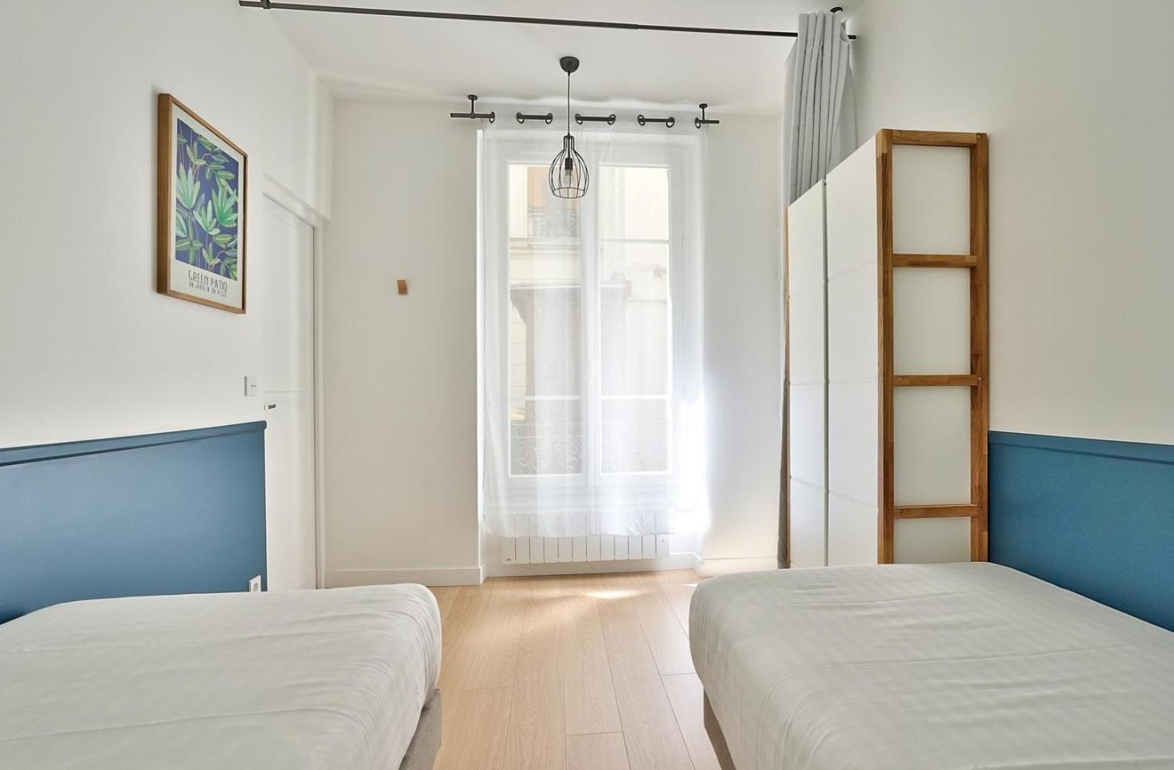 Guestready - Modern Flat Near Latin Quarter! Apartment Paris Exterior photo