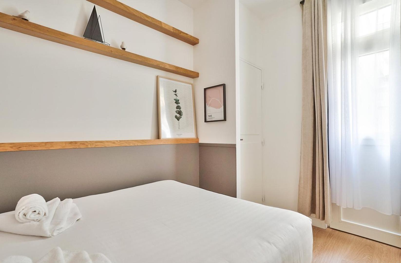 Guestready - Modern Flat Near Latin Quarter! Apartment Paris Exterior photo