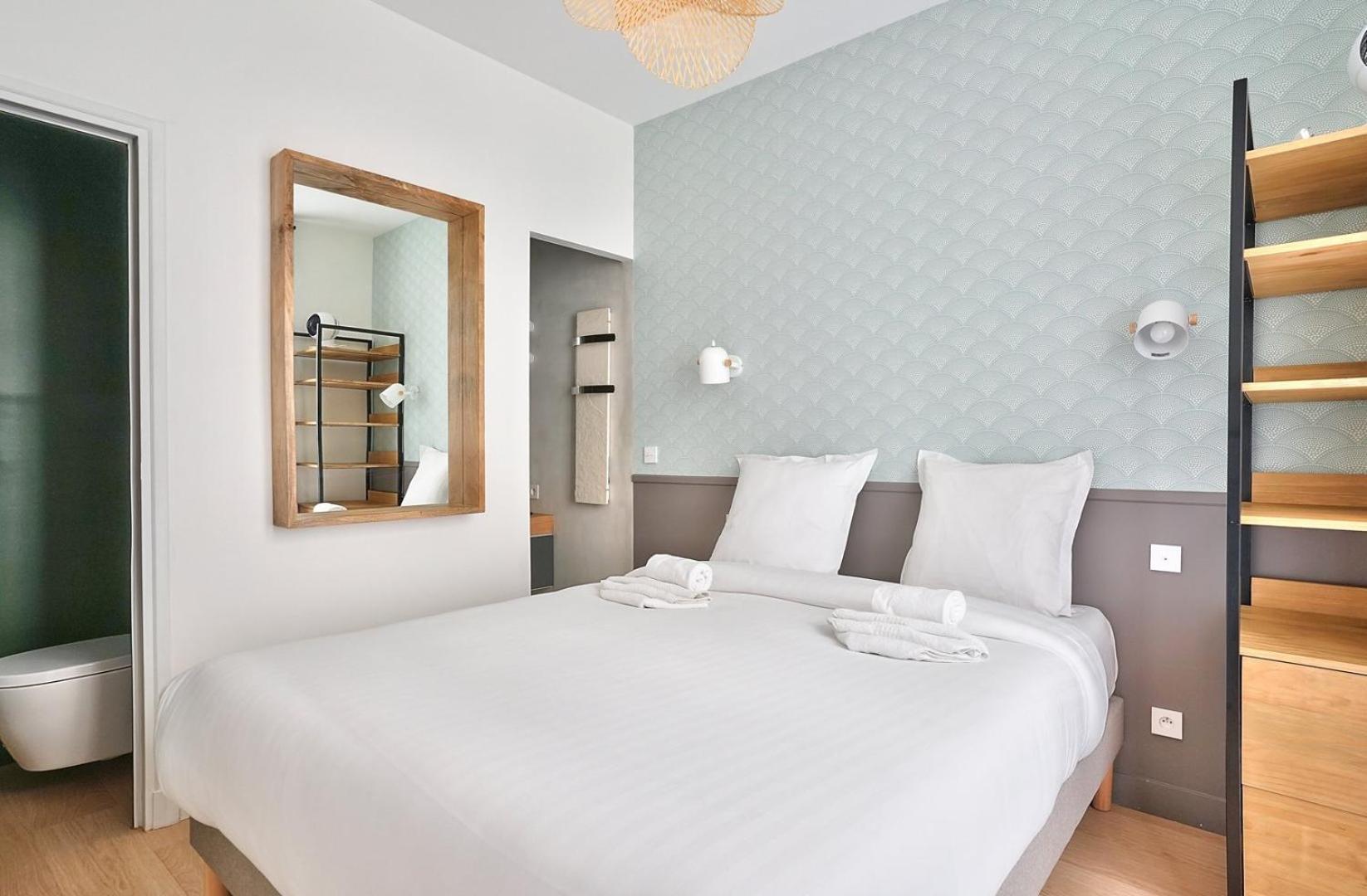 Guestready - Modern Flat Near Latin Quarter! Apartment Paris Exterior photo