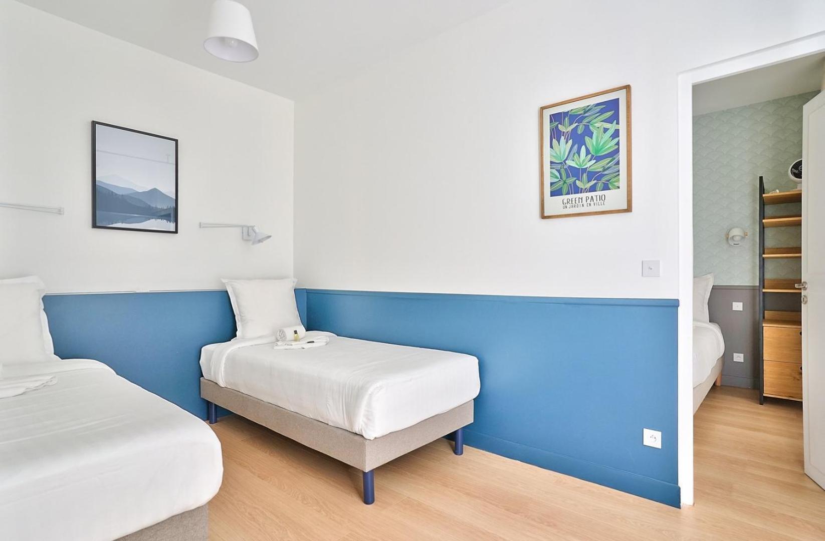 Guestready - Modern Flat Near Latin Quarter! Apartment Paris Exterior photo