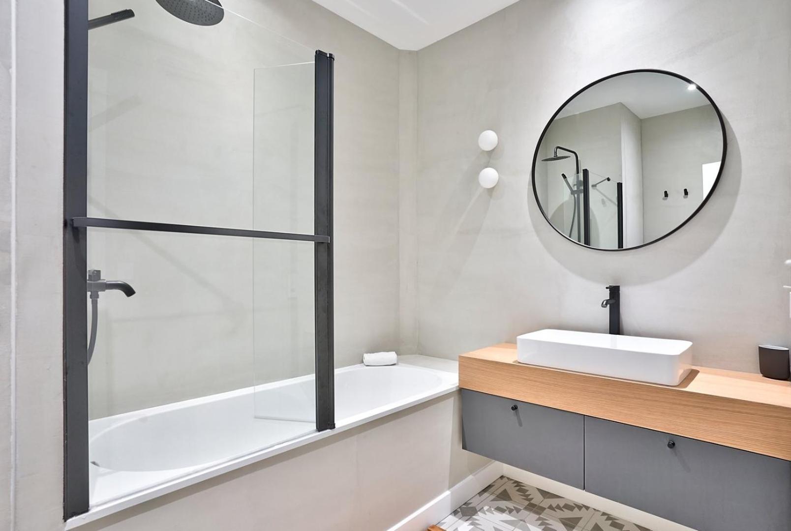 Guestready - Modern Flat Near Latin Quarter! Apartment Paris Exterior photo